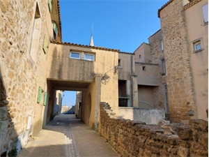 t2 à la location -   84600  GRILLON, surface 53 m2 location t2 - UBI456988136